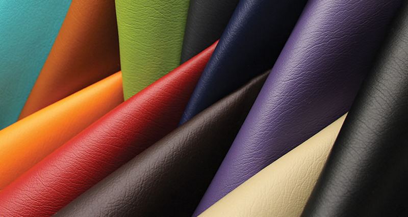 Polyurethane-(PU)-Leather