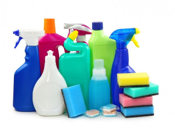 Microcrystalline Cellulose for liquid detergent