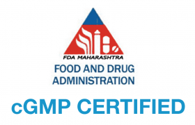 cGMP Certified - NB Entrepreneurs