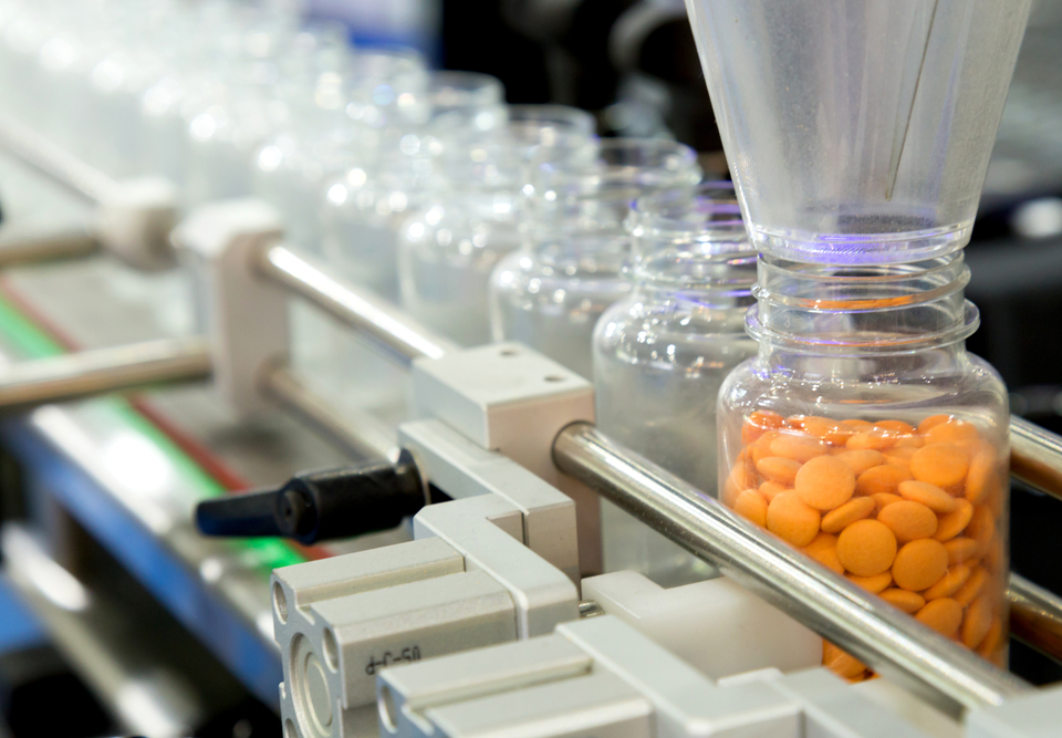 Tablet processing is an important process in the pharmaceutical industry. Tablets offer many benefits for oral drug administration. Understand the methods of tablet processing.