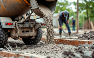 HYDROCEL™ – Construction Additives