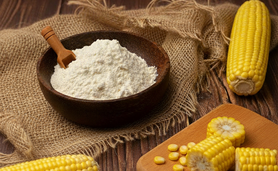 Maize Starch