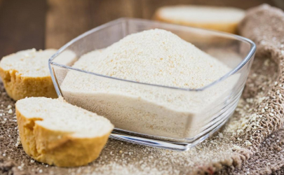 Pre Geletanized Starch