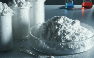 Sodium Starch Glycolate