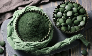 Spirulina
