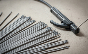 WELDCEL ™️- Welding Additives