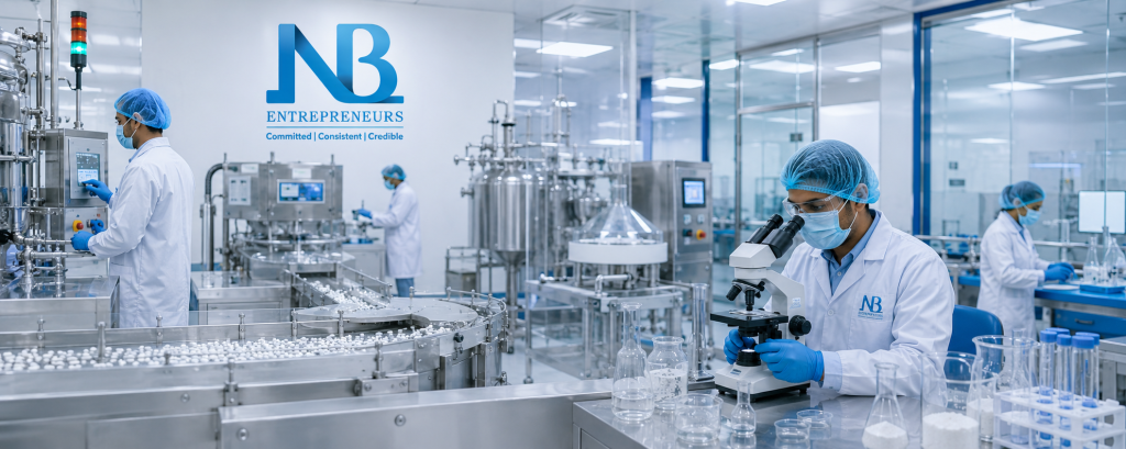Top excipient manufacturers in India for pharmaceutical tablet manufacturing